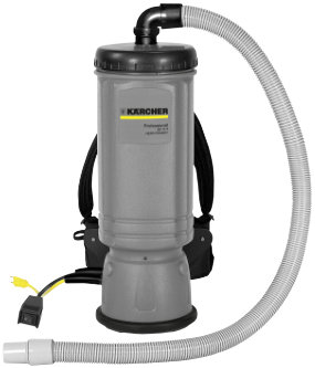 Karcher BV 7/1 HEPA Image