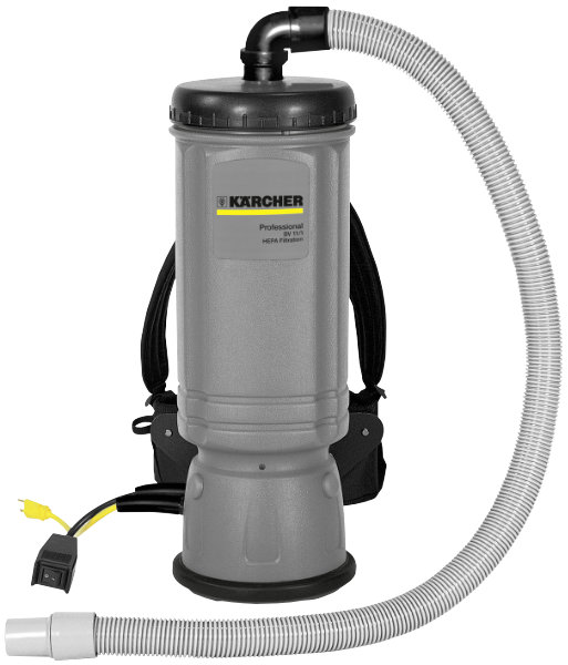 Karcher BV 7/1 HEPA Image