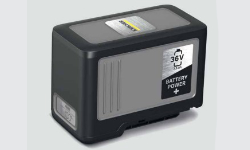 Lithium-ion battery