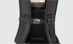 Padded Adjustable Harness