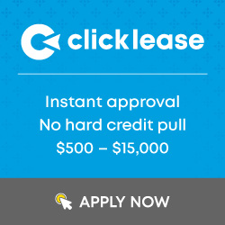 Leasing Options