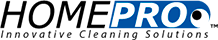 HomePro Vacuum Logo