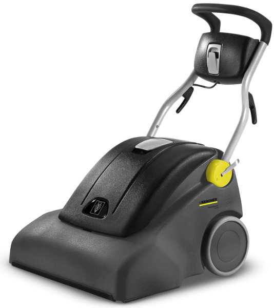 Karcher CV 66/2 Wide-area Vacuum Image