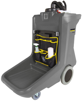 Karcher ECO! T11 Bp Liner Image
