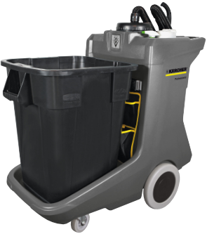 Karcher ECO! T11 Bp Liner Deluxe Image