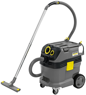 Karcher NT 30/1 Tact Te HEPA Image