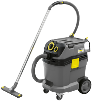 Karcher NT 40/1 Tact Te HEPA Image
