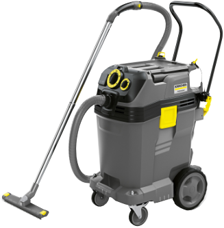 Karcher NT 50/1 Tact Te HEPA Image