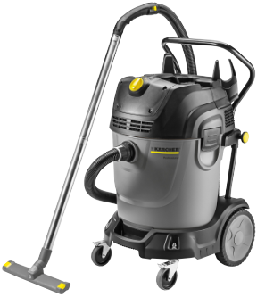 Karcher NT 65/2 Tact² Image