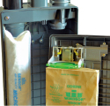 Bag and Filter