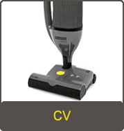 Karcher CV Vacuum Image