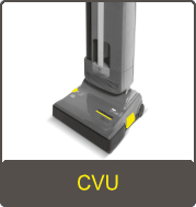 Karcher CVU Vacuum Image