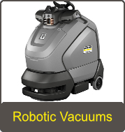 Karcher Robotic Vacuum Image