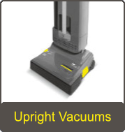 Karcher Upright Vacuum Image