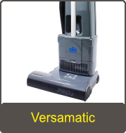 Karcher Versamatic Vacuum Image