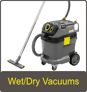 Wet/Dry Vacuum Image