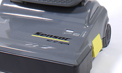 Convenient Foot Pedal Power Switch