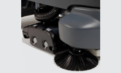 multi-surface cleaning