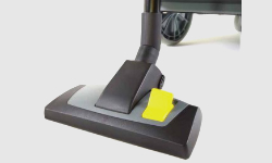 Easy Reach Foot Switch