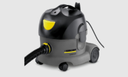 Impact-resistant container
