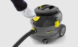 Easy Reach Foot Switch
